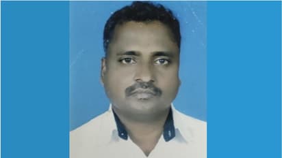 പ്രവാസി മലയാളിയുടെ മൃതദേഹം നാട്ടില് എത്തിച്ചു