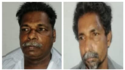 പന്നിഫാമിനെതിരെ പരാതി നൽകിയതിൽ പ്രതികാരം; വൃദ്ധനെ വധിക്കാൻ ശ്രമിച്ച സഹോദരങ്ങൾ പിടിയിൽ