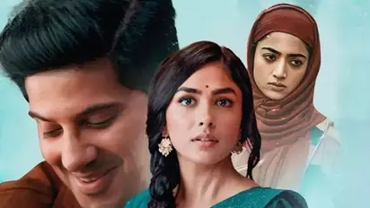 Sita Ramam Trailer: ఇంతకీ సీతామాలక్ష్మి ఏమైంది? అంచనాలు పెంచేసిన ట్రైలర్!