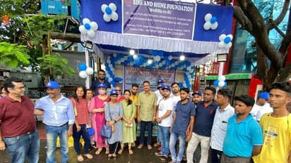 International Day Against Drug Abuse And Illicit Trafficking: সচেতনতা গঠনে তিলোত্তমায় অনুষ্ঠিত হল বিশেষ শিবির