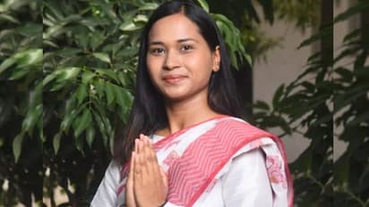 मांडर उपचुनाव रिजल्ट: कांग्रेस की शिल्पी नेहा तिर्की ने जीता चुनाव, BJP की गंगोत्री कुजूर की हुई करारी हार