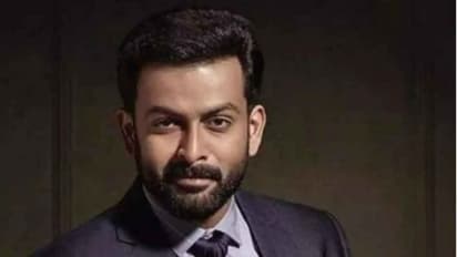 తెలుగులో బిజీ కాబోతున్న మలయాళ స్టార్ హీరో, ఇంట్రెస్టింగ్ ఆఫర్లోస్తున్నాయన్న పృథ్విరాజ్