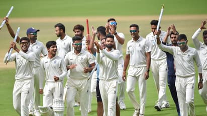 Ranji Trophy 2022: मध्य प्रदेश ने पहली बार जीता रणजी ट्राफी का खिताब, 41 बार के चैंपियन मुंबई को हराया