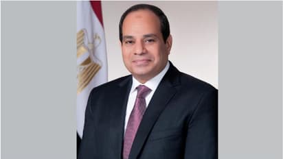 ഈജിപ്ത് പ്രസിഡന്റ് ഒമാന്‍ സന്ദര്‍ശിക്കുന്നു