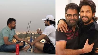 పుష్ప2 కోసం భారీ స్కెచ్ వేసిన బన్నీ,సుకుమార్. బడ్జెట్ ఎంత...? షూటింగ్ ఎక్కడ..?