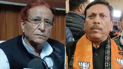 आखिर कौन हैं आजम खान के गढ़ में सपा को हराने वाले घनश्याम लोधी, बीजेपी से लड़ते ही पलट दी बाजी