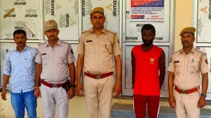 अफ्रीका से बिजनेस करने आया था भारत, यहां आकर बन गया शातिर अपराधी, कई राज्यों के लोगों की जिंदगी की बर्बाद