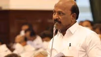 தற்கொலைக்கு பயன்படுத்தும் சானிபுவுடர் விற்பனை தடை செய்யப்படும்.. அமைச்சர் மா.சு.  