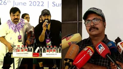 ഷമ്മി തിലകൻ വിഷയത്തിൽ തീരുമാനം അടുത്ത യോഗത്തിൽ, ഗണേഷിന്‍റെ കത്തിന് മറുപടി രേഖാമൂലം, 'അമ്മ' യോഗം അവസാനിച്ചു