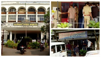  കോഴിക്കോട് കോര്‍പ്പറേഷന്‍ കെട്ടിട നമ്പര്‍ ക്രമക്കേട്: കൂടുതല്‍ അറസ്റ്റ് ഇന്ന്, അന്വേഷണം ക്രൈംബ്രാഞ്ചിന്?