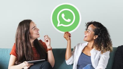 WhatsApp पर महिलाओं के लिए आया ये खास फीचर, मेंस्ट्रुअल डेट याद करने की अब नहीं पड़ेगी जरूरत