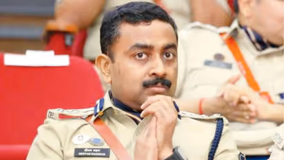 തീസ്ത സെതല്വാദിനെതിരായ കേസ്; അന്വേഷണ നേതൃത്വം മലയാളി ഉദ്യോഗസ്ഥന്