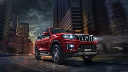 അങ്ങനെ ഒടുവില്‍ പുത്തന്‍ സ്‍കോര്‍പിയോ എത്തി, വിറയ്ക്കുമോ ടാറ്റയും മറ്റ് എതിരാളികളും..?!