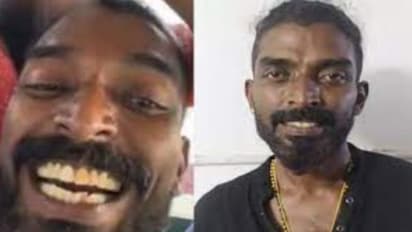 കുപ്രസിദ്ധ ഗുണ്ട പല്ലൻ ഷൈജു അറസ്റ്റിൽ