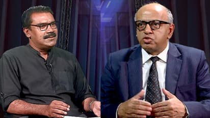 Exclusive Interview: ಅಗ್ನಿವೀರರು ಕೇವಲ ಸೆಕ್ಯುರಿಟಿ ಗಾರ್ಡ್ ಆಗಬೇಕಿಲ್ಲ, ಅವರಿಗಿದೆ ಅಸಂಖ್ಯ ಉದ್ಯೋಗಾವಕಾಶ