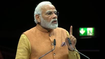 தெலுங்கானாவை தட்டி தூக்கப் போகும் பாஜக.. ஹைதராபாத்தில் 2 நாள் முகாமிடும் மோடி.. முழு விவரம் உள்ளே.