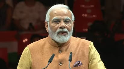 ప్రధాని మోదీ హైదరాబాద్ టూర్.. హైచ్ఐసీసీ పరిసరాల్లో కఠిన ఆంక్షలు.. 144 సెక్షన్ విధింపు