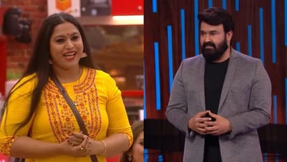 Bigg Boss S 4 : 'ബിബി 4ലെ സ്ത്രീകൾ പുലിക്കുട്ടികളാണ്'; ഫൈനൽ ഫൈവിലേക്ക് ലക്ഷ്മി പ്രിയ