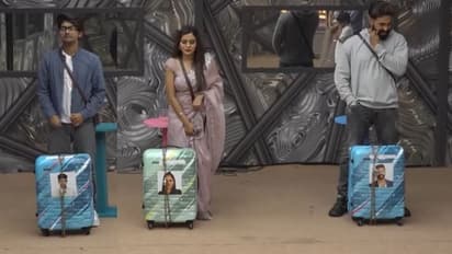 Bigg Boss S 4 : നാല് പേരിൽ ഒരാൾ പുറത്തേക്ക്; 'ബിബി 4'ൽ അവസാന എവിക്ഷൻ പ്രഖ്യാപിച്ചു