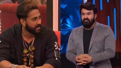  Bigg Boss : 'റിയാലിറ്റി ഷോയ്ക്കും അപ്പുറമാണ് ബി​ഗ് ബോസ്'; അർഹതയുള്ളവർ വിജയിക്കട്ടേന്ന് റോൺസൺ
