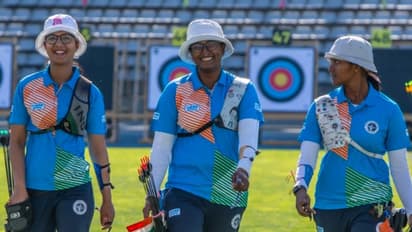 অধরা রয়ে গেল সোনা জয়, আর্চারি বিশ্বকাপে রুপো নিয়েই সন্তুষ্ট থাকতে হল দীপিকা কুমারিদের