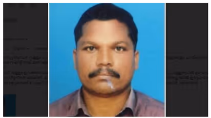 മത്സ്യബന്ധന വള്ളം മറിഞ്ഞ് ഒരാൾ മരിച്ചു, മൂന്ന് പേർ നീന്തി രക്ഷപ്പെട്ടു