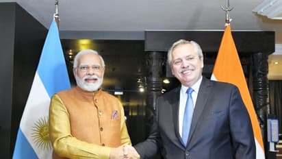 पीएम मोदी ने जर्मनी में किया इमरजेंसी के दिनों को याद, आपातकाल भारत के जीवंत लोकतांत्रिक इतिहास का काला धब्बा