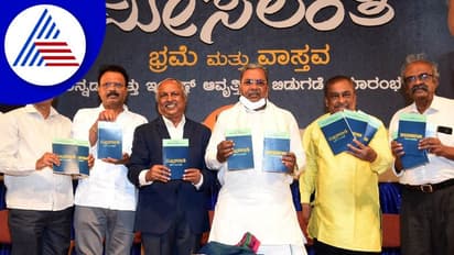 ಪಟ್ಟಭದ್ರರಿಂದ ಮೀಸಲಿಗೆ ವಿರೋಧ: ಸಿದ್ದರಾಮಯ್ಯ ಕಿಡಿ