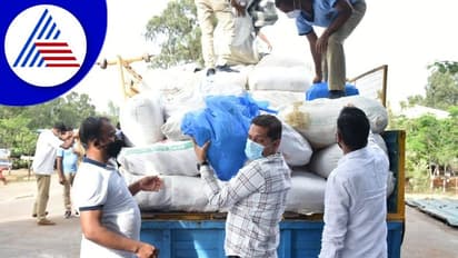 Bengaluru: 28 ಟನ್ ತೂಕದ 60 ಕೋಟಿ ಡ್ರಗ್ಸ್ ನಾಶ ಮಾಡಿದ ಪೊಲೀಸರು!