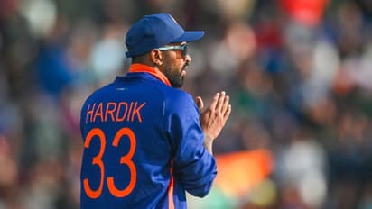 IRE vs IND டி20: இத்தனை வருஷமா தோனி, கோலி, ரோஹித் செய்யாத சாதனையை செய்த ஹர்திக் பாண்டியா