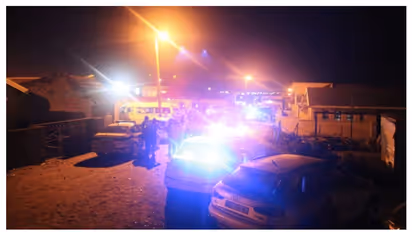 ദക്ഷണാഫ്രിക്കയിൽ 'പെൻസ് ഡൗൺ' പാർട്ടി ആഘോഷിക്കാനെത്തിയ 21 കുട്ടികൾ ബാറിൽ മരിച്ച നിലയിൽ; കാരണം അവ്യക്തം