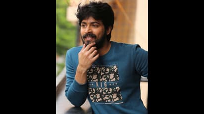 ஹரிஷ் கல்யாணை விட அவர் மாமியாருக்கு கம்மி வயசா! இதென்னடா புது ட்விஸ்டா இருக்கு