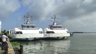 കൊച്ചിൻ ഷിപ്യാർഡിൽ കരാർ അടിസ്ഥാനത്തിൽ 106 ഒഴിവുകൾ; വിശദാംശങ്ങളിവയാണ്...