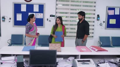 Guppedantha Manasu: రిషీ వసుల మధ్య ప్రేమ యుద్ధం.. దేవయనికి సూపర్ వార్నింగ్ ఇచ్చిన జగతి!