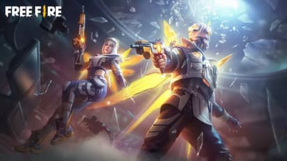 Garena Free Fire Redeem codes for 27 June 2022: रिडीम कोड से ऐसे पाएं फ्री गिफ्ट, देखें पूरी लिस्ट