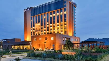 Maha crisis: Fortress Radisson Blu not taking bookings till July 1