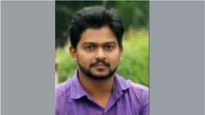 പ്രവാസി മലയാളി യുവാവ് വാഹനാപകടത്തില്‍ മരിച്ചു