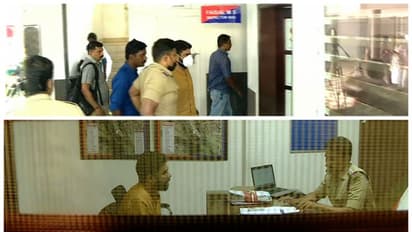 നടിയെ ബലാത്സംഗം ചെയ്ത കേസ്: വിജയ് ബാബുവിന്റെ അറസ്റ്റ് രേഖപ്പെടുത്തി, ചോദ്യം ചെയ്യൽ തുടരുന്നു