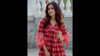 Amala Paul : இரண்டாவது திருமணம் எப்போது? - முதன்முறையாக மறுமணம் குறித்து மனம்திறந்த அமலா பால்