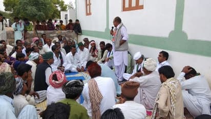 Gujarat Assembly Elections 2022: गुजरात की भुज विधानसभा सीट, किसका लहराया परचम, क्या है यहां का वोटिंग समीकरण