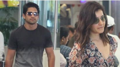 Naga Chaitanya: దటీజ్ నాగ చైతన్య, జెంటిల్ మాన్ అంటూ హీరోయిన్ ప్రశంసలు.. అసలు ఏం చేశాడంటే..