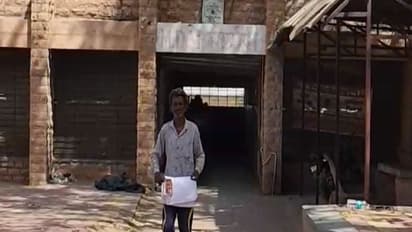 जोधपुर से शॉकिंग खबर: अंतिम संस्कार से पहले अचानक गायब हो गया शव, श्मशान से लेकर अस्पताल तक भटकता रहा परिवार