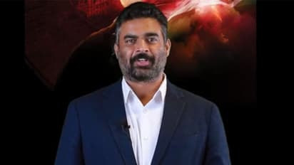 'എന്‍റെ അറിവില്ലായ്‍മ, ഞാനിത് അര്‍ഹിക്കുന്നു'; 'പഞ്ചാംഗം' ട്രോളില്‍ മാധവന്‍