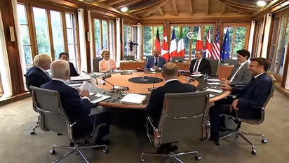 क्या है G-7 Summit: कौन-कौन से देश हैं सदस्य, भारत मेंबर नहीं फिर भी कैसे लेता है हिस्सा, सरल शब्दों में समझिए
