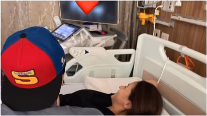 ತಾಯಿಯಾಗುತ್ತಿದ್ದಾರೆ ನಟಿ ಆಲಿಯಾ ಭಟ್; ಸಂತಸ ಹಂಚಿಕೊಂಡ ಸ್ಟಾರ್ ದಂಪತಿ