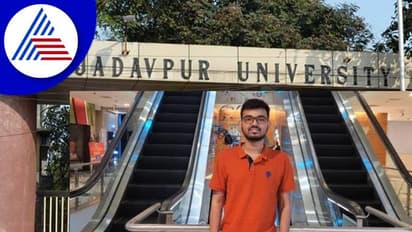 ಫೇಸ್ ಬುಕ್ ನಲ್ಲಿ ಕೆಲಸ ಮಾಡಲು ಗೂಗಲ್, ಅಮೇಜಾನ್ ಆಫರ್ಸ್ ಬಿಟ್ಟ ಯುವಕ, 1 ಕೋಟಿ ವೇತನ