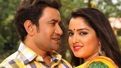 Meet Bhojpuri actor Dinesh Lal Yadav, who is also BJP MP from Azamgarh; know his net worth, family and more 