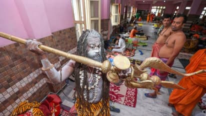  Amarnath Yatra: अमरनाथ यात्रा में दिखेंगे बाबाओं के ऐसे अद्भुत नजारे, 3 लाख लोगों ने कराया रजिस्ट्रेशन