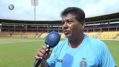 అందుకే ఐపీఎల్ లో కోచ్ గా చేయలేదు.. రంజీ విన్నింగ్ కోచ్ చంద్రకాంత్ పండిట్ ఇంట్రెస్టింగ్ కామెంట్స్