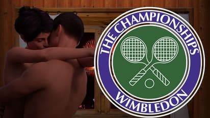 প্রকাশ্যে চলবে না উদ্দাম যৌনতা, উইম্বলডনে কঠোর নিয়ম জারি স্থানীয়দের
